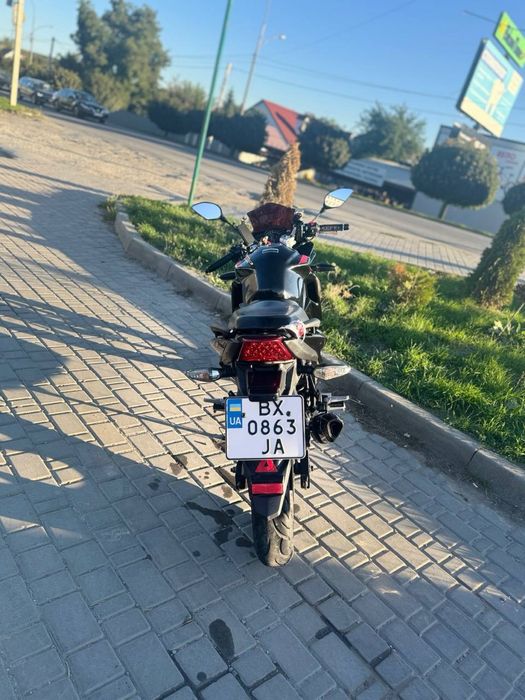 Ліфан кпр 200 стан нового