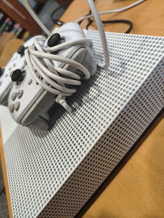 Xbox One S 1TB Digital