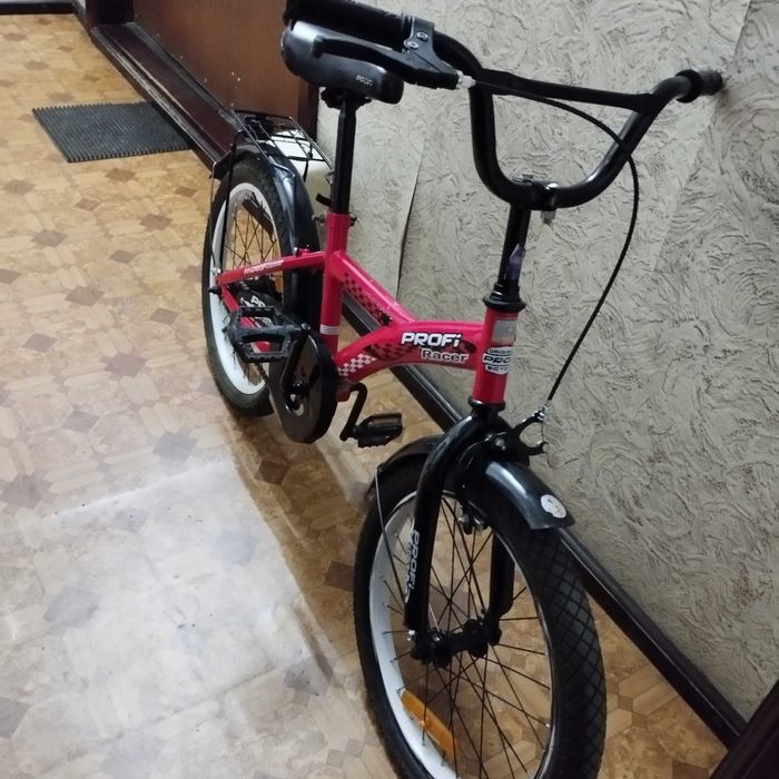 Дитячий велосипед