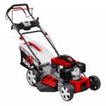 Kosiarka spalinowa 53 cm 196cc z napędem Loncin DED8725Q-53L