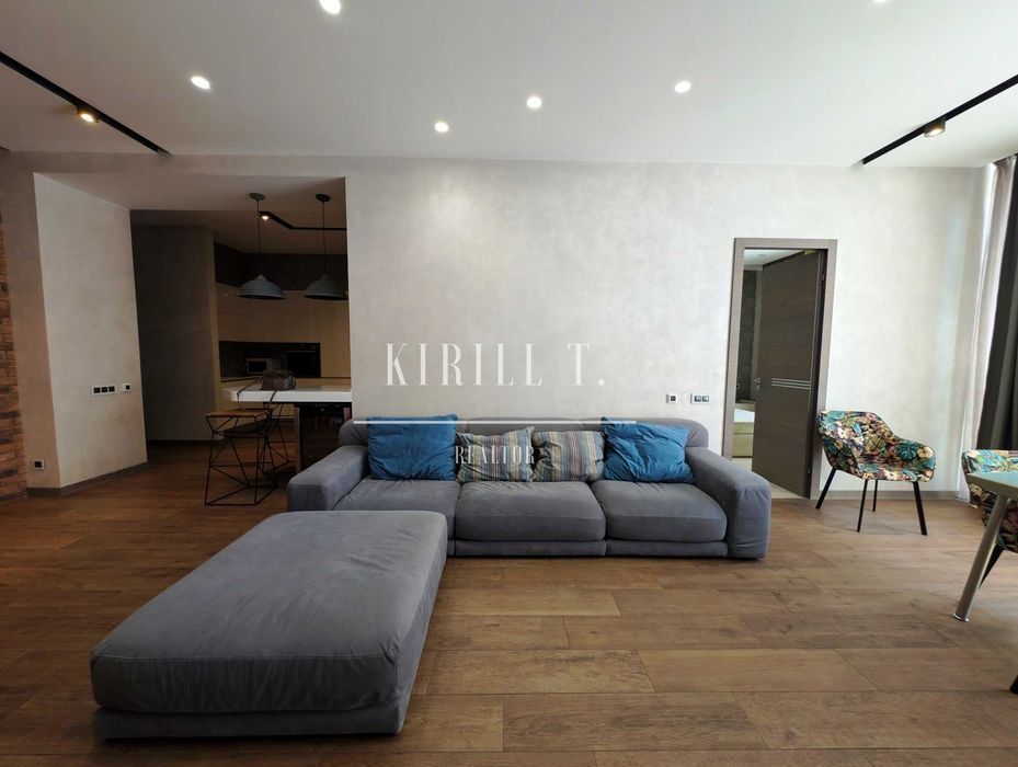 Аренда квартиры 4к 130м2 ЖК Дуэт/Рогалева/Литейная/Цент/Набережная