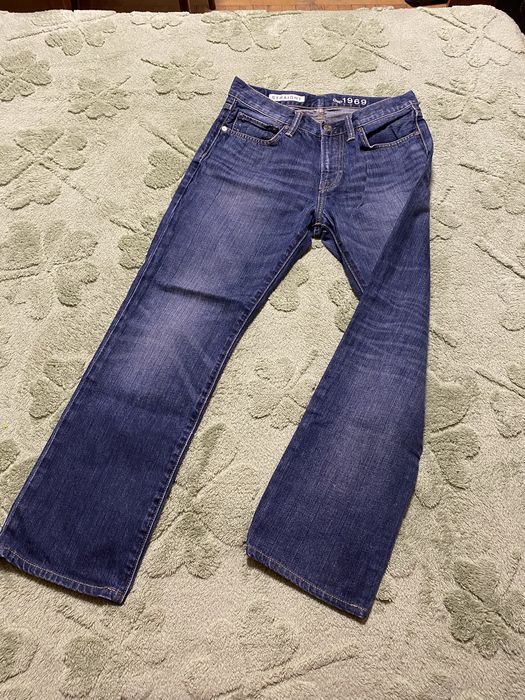 Джинси штани Gap 30 x 30