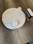 Aspirador Robot Xiaomi Vaccum