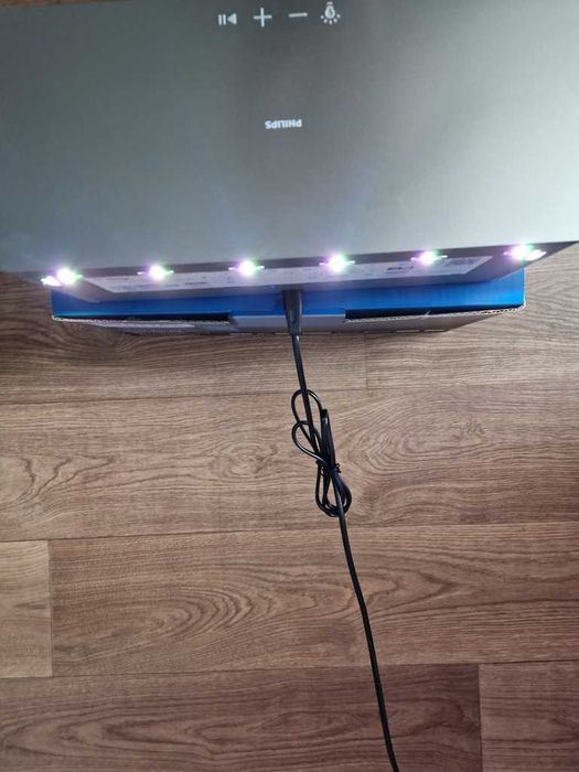 Новая Портативная акустика Philips TAW6505