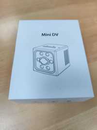 MicroCamera MiniDV Modelo SN-IPC-HW10