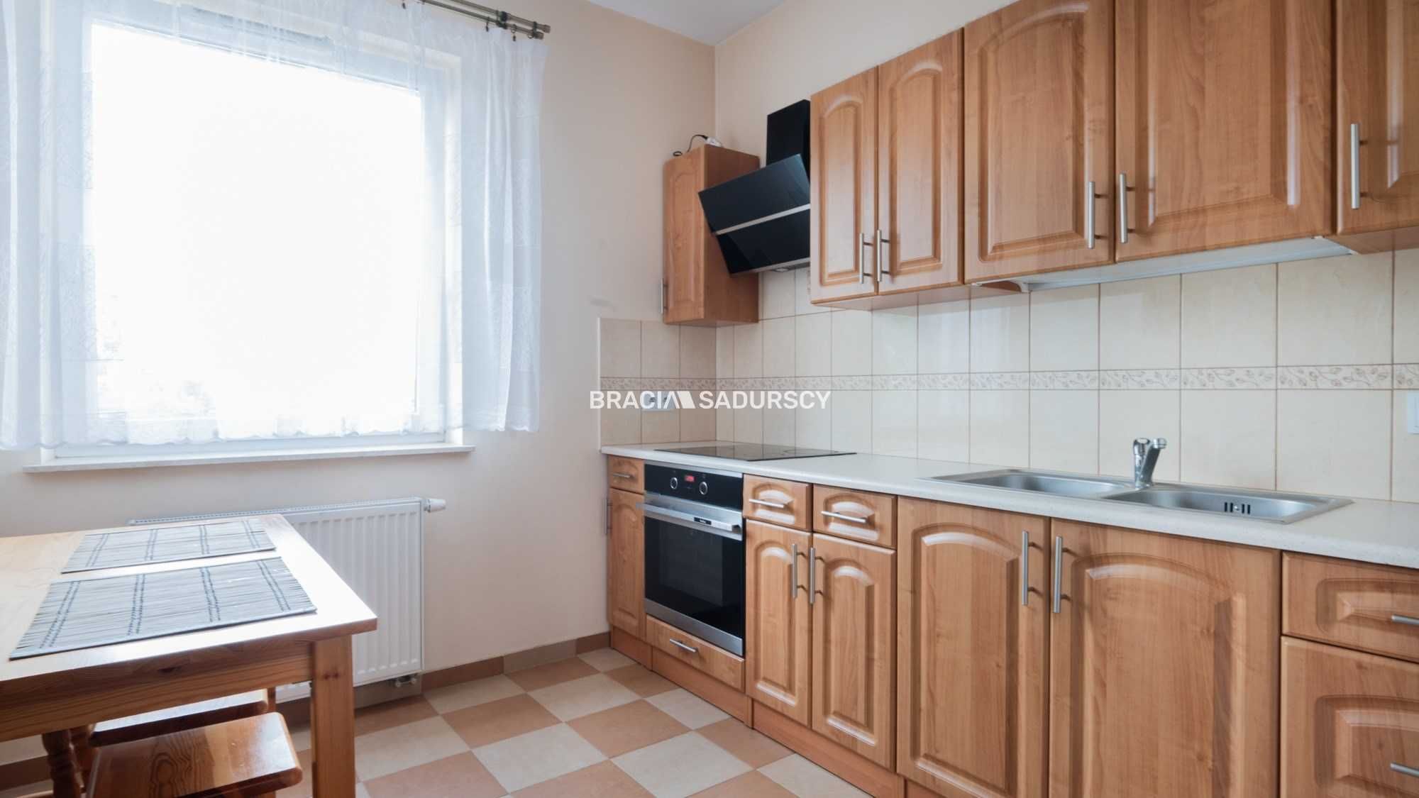 2-pok. mieszkanie 49 m² | Dobrego Pasterza