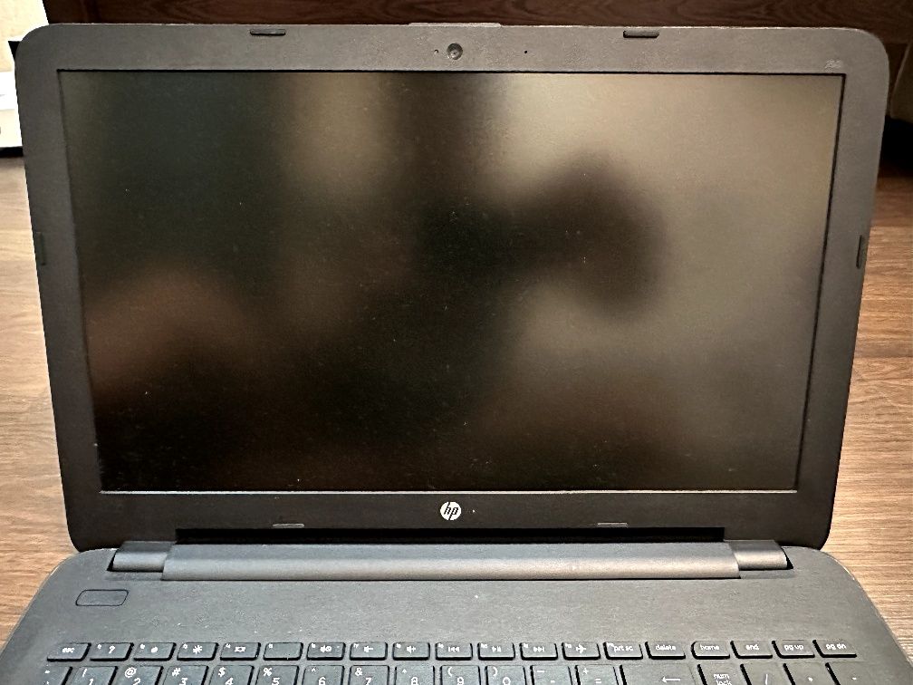 Ноутбук Hp 250 G4