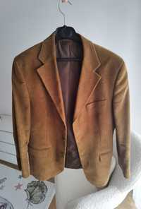 Blazer de bombazine