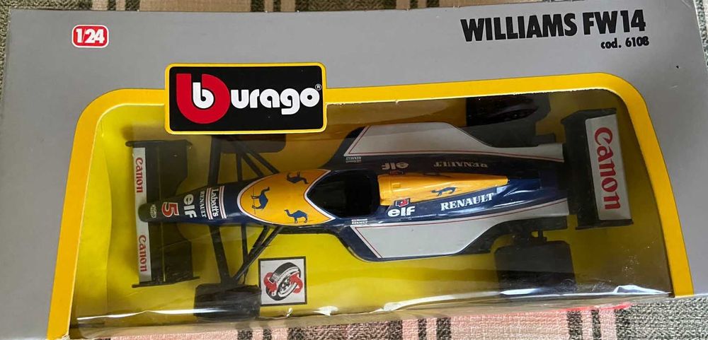 Miniaturas automóvel - Colecção de 36 unidades