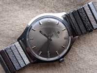 Junghans automatic stalowy