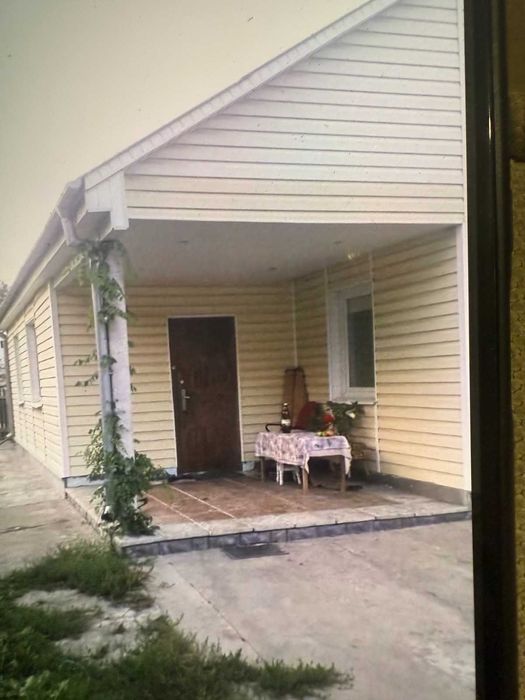 продаж будинку село Юрківка