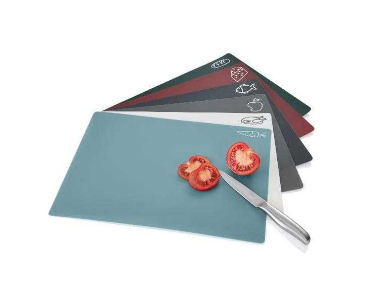 Zestaw desek do krojenia