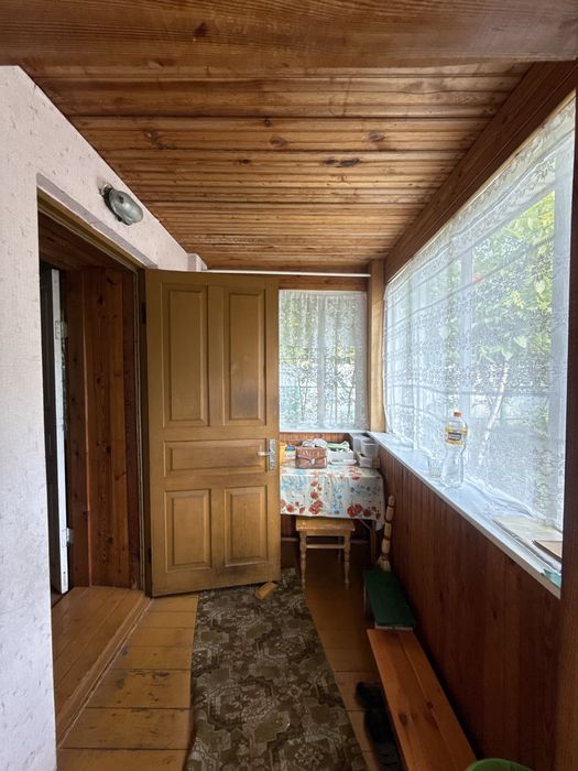 Продаж дачного будиночку в СК «Дружба»