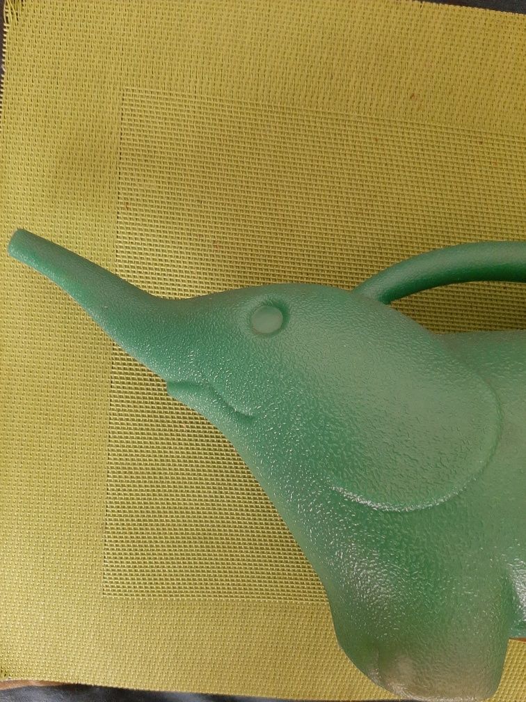 Koneweczka slonik