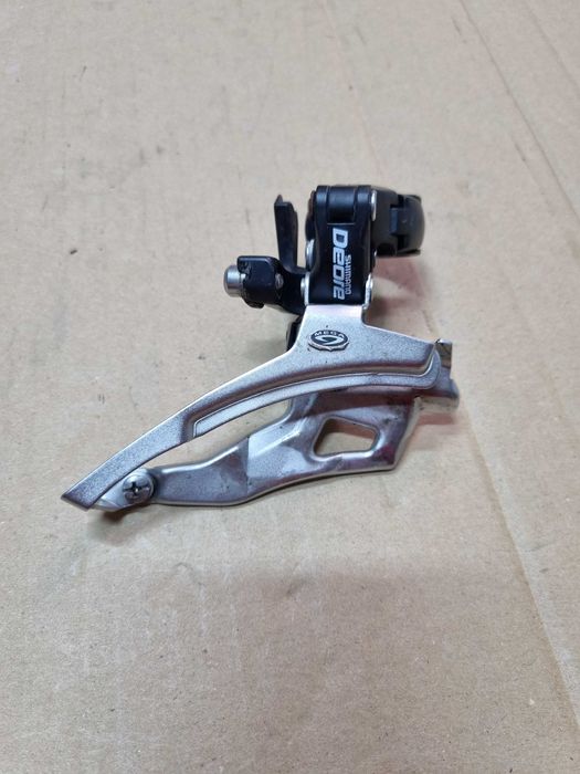 Przerzutka przednia Deore m511 3s