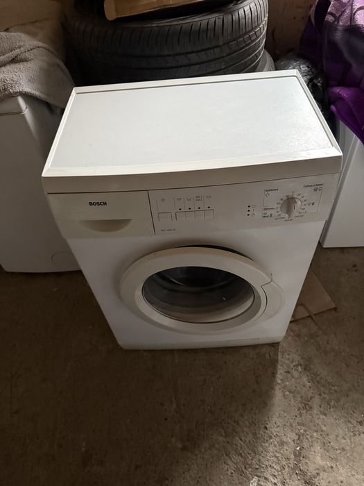 Продам пральну машину BOSCH