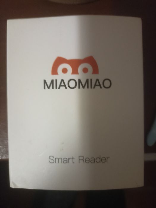 Miao Maio 1 - Libre