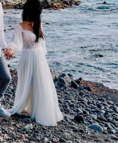 Suknia ślubna Herms Bridal