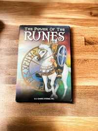 Karty Runy "Power of the Runes"