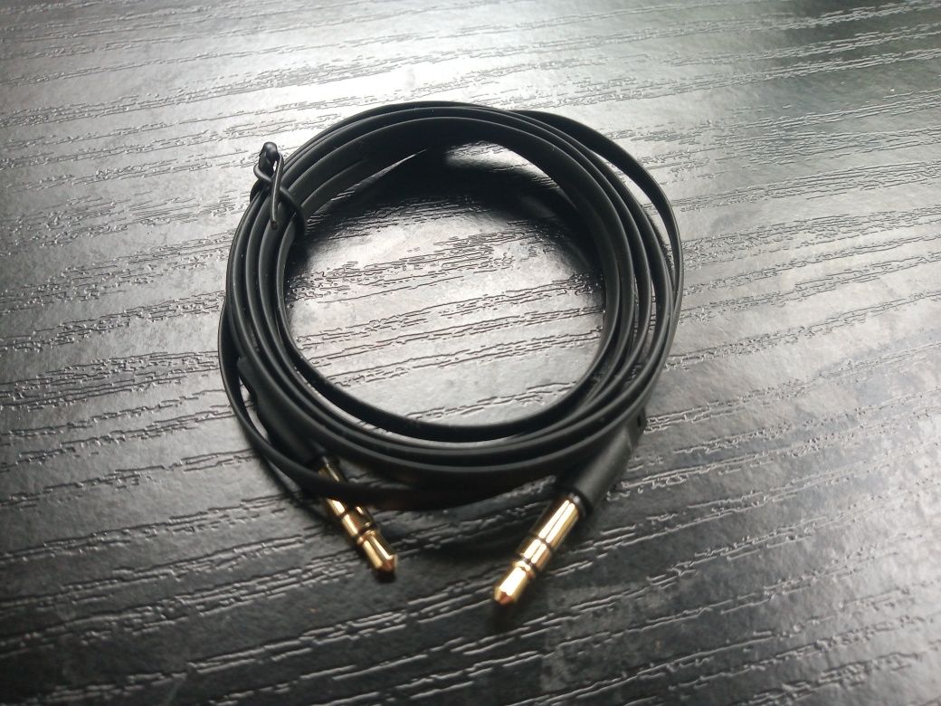Przejściówka Do Samolotu 2x Jack 3.5mm Mono Stereo Adapter