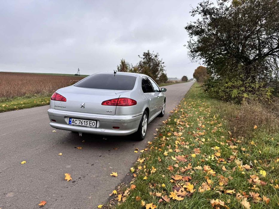 Продаж авто з пробігом