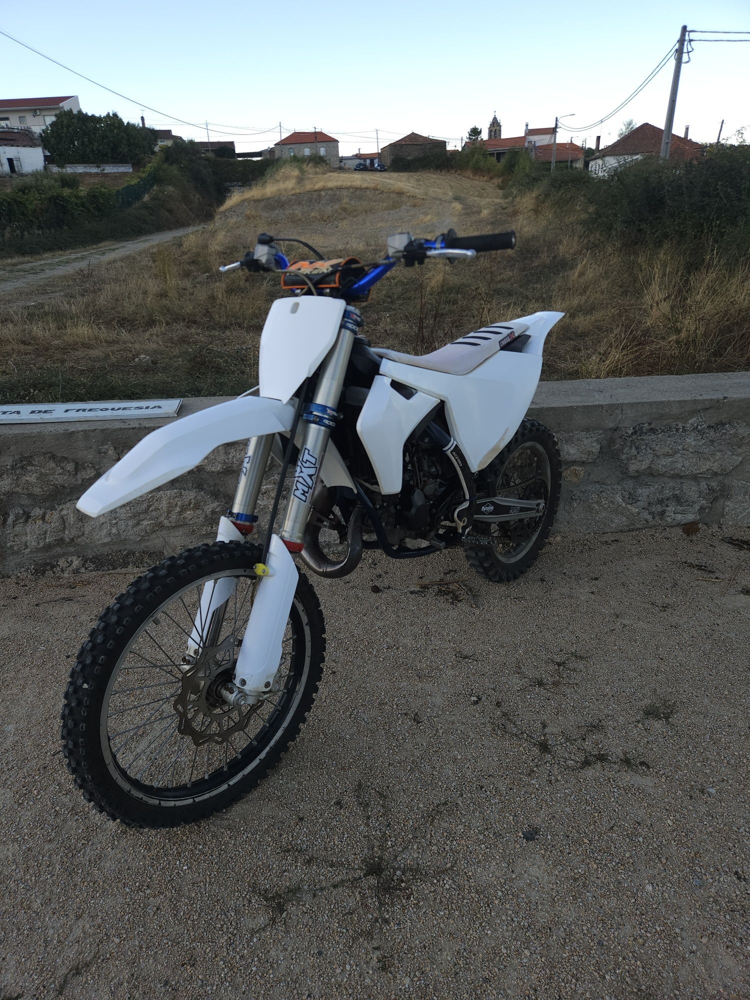 Husqvarna TC 85 2020