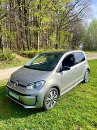 Volkswagen up! Elektryk E UP