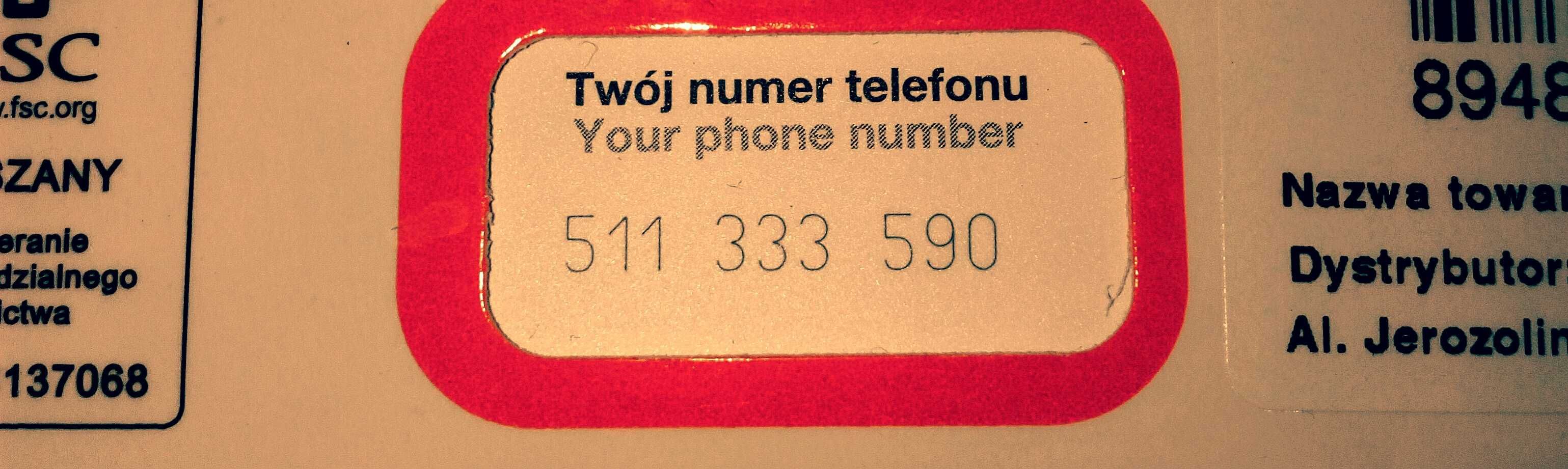 Złote proste ciekawe numery - nowe
