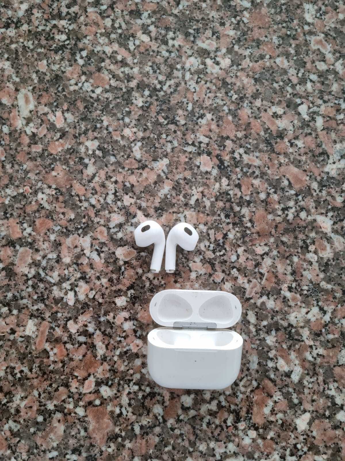 Airpods 3 geração