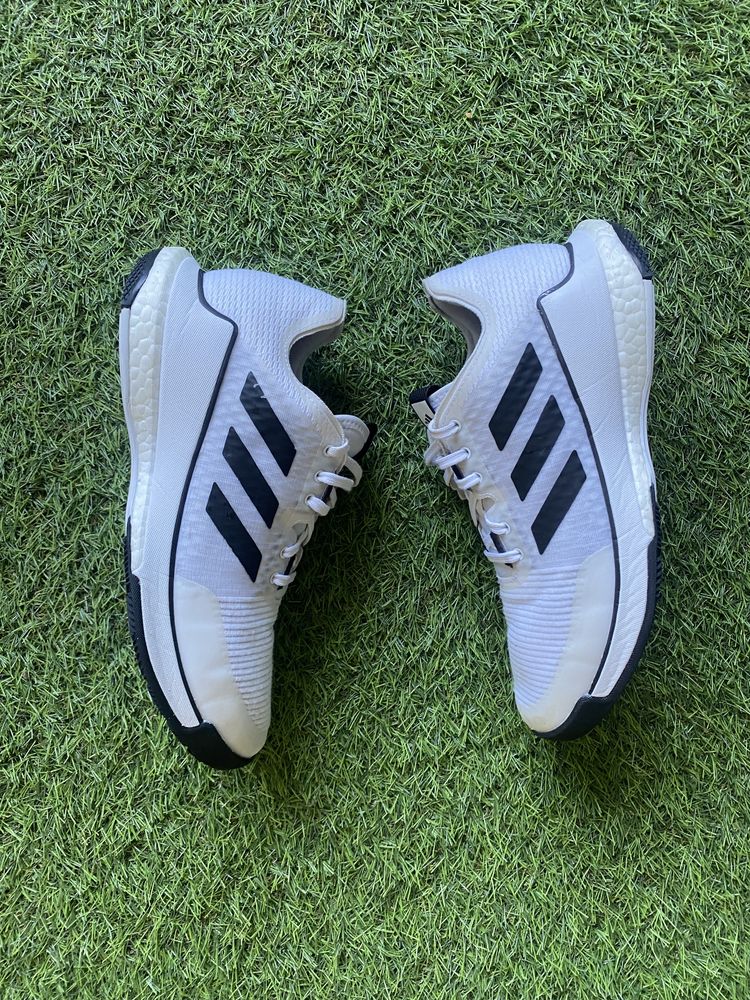 Кроссовки adidas stabil, crazyflight, Adizero Fastcourt