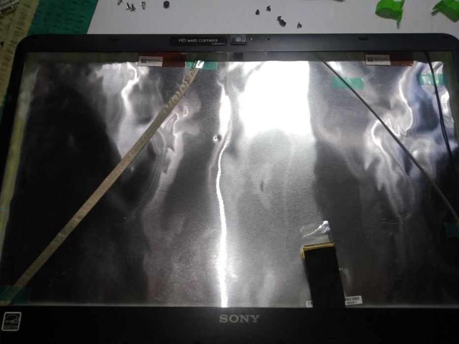 Корпус для ноутбука  Sony Vaio PCG-71613L