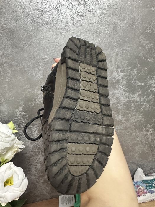 Зимові ботинки доя хлопчика