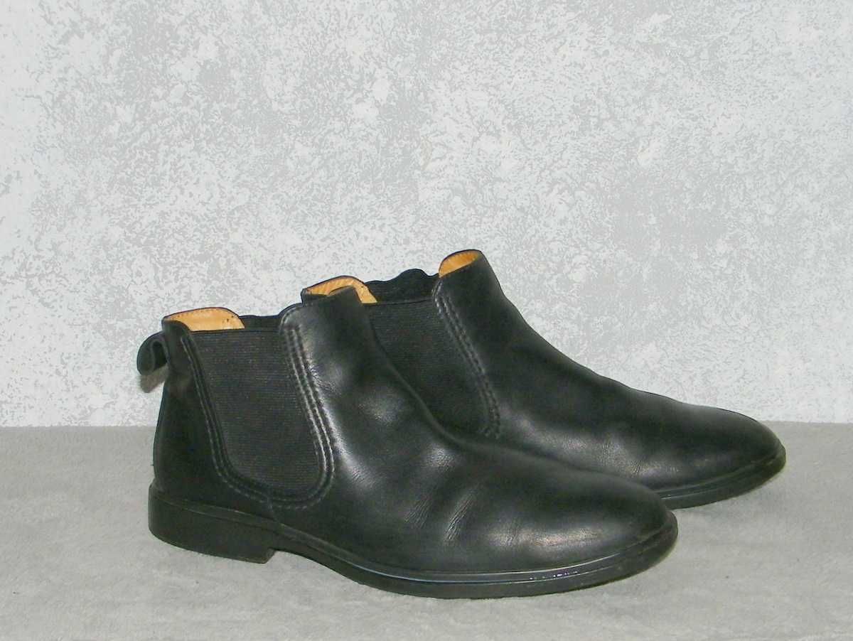 SEBAGO DRAKE Vibram - Buty Wsuwane , SZTYBLETY - rozm 42 - POLECAM !