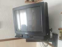 TV CRT Sony Trinitron 22 pulgadas.