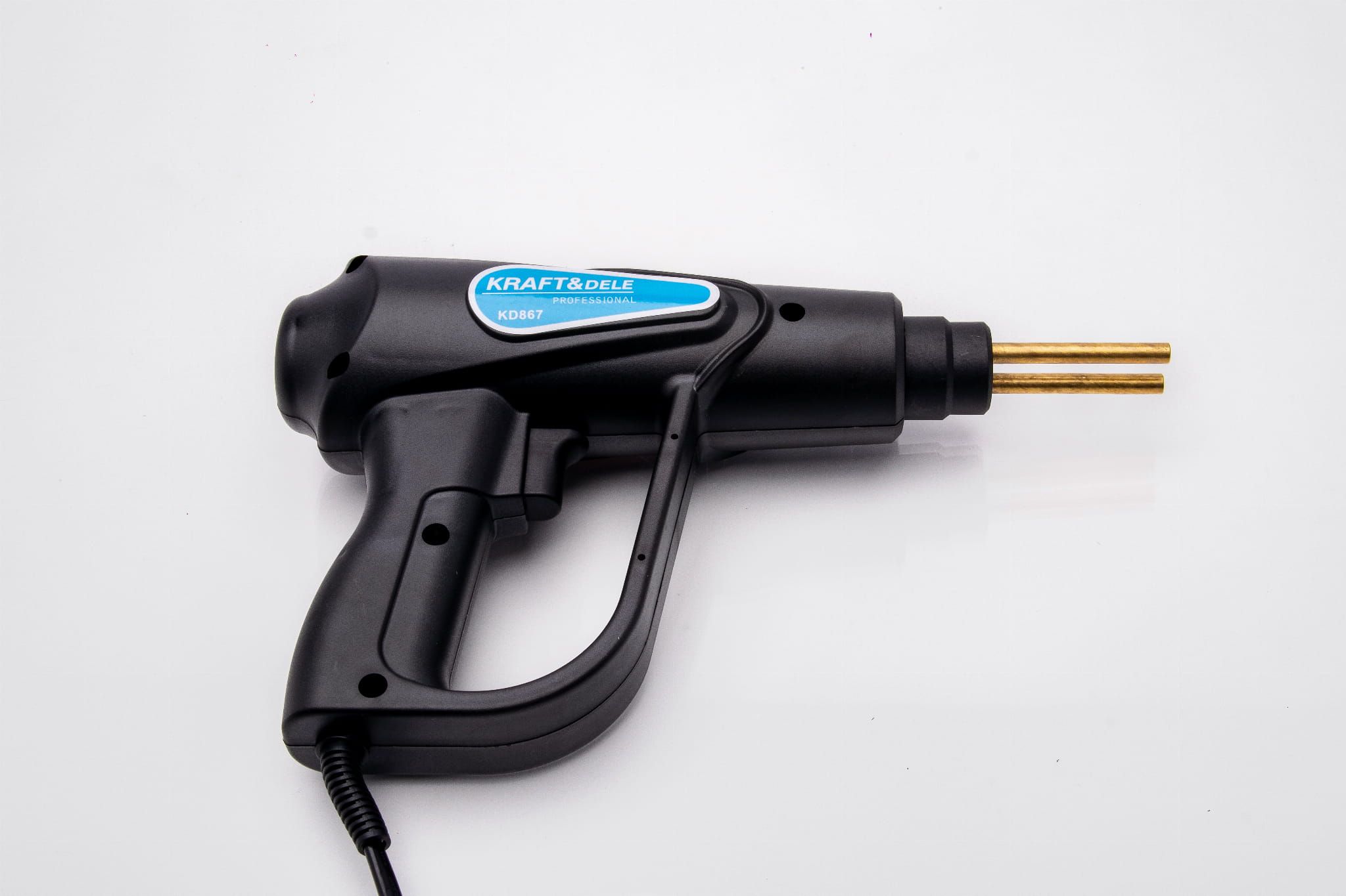 Spawarka do plastiku KD867