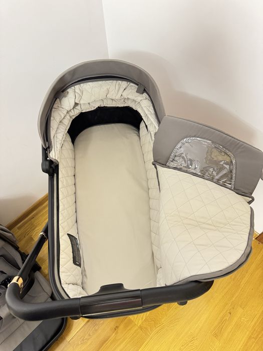 Коляска Carello Sigma 2в1