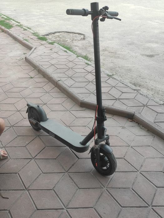 Самокати Xiaomi elite, crosser t4