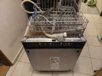 Zmywarka Bosch SMV53L50EU części/naprawa