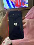 Iphone 12 azul escuro