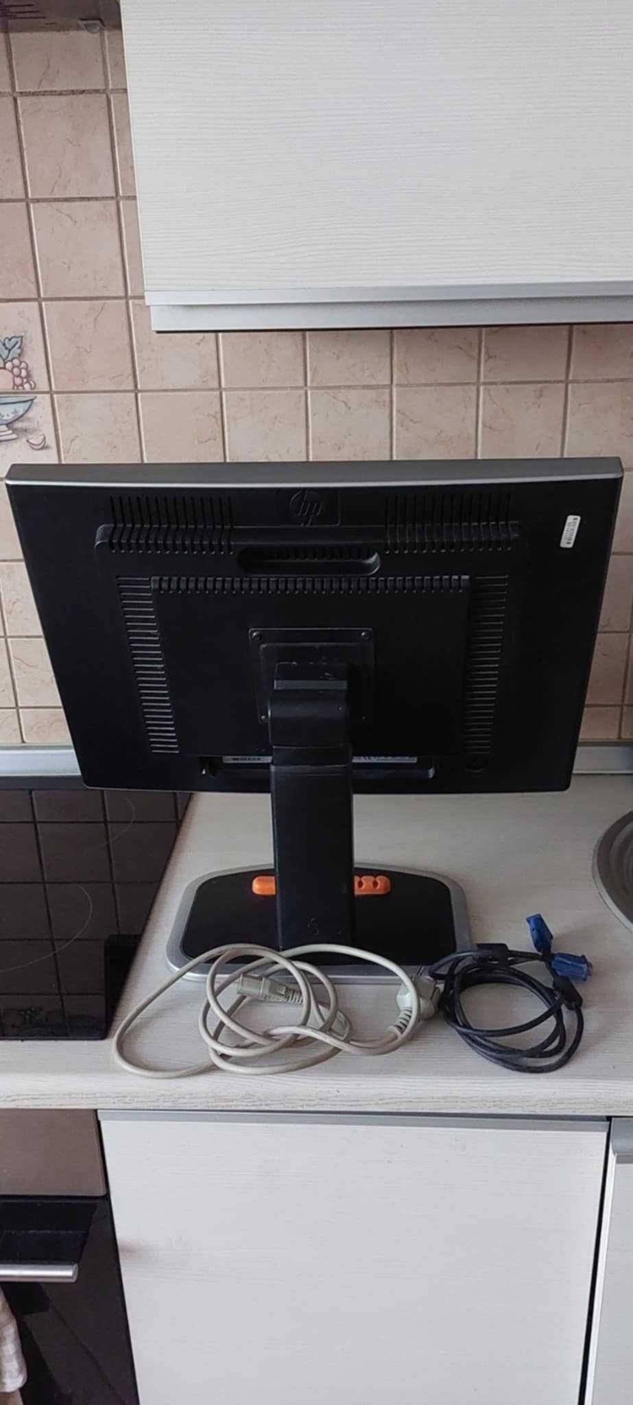 Monitor HP 2335 23 cale - Opis