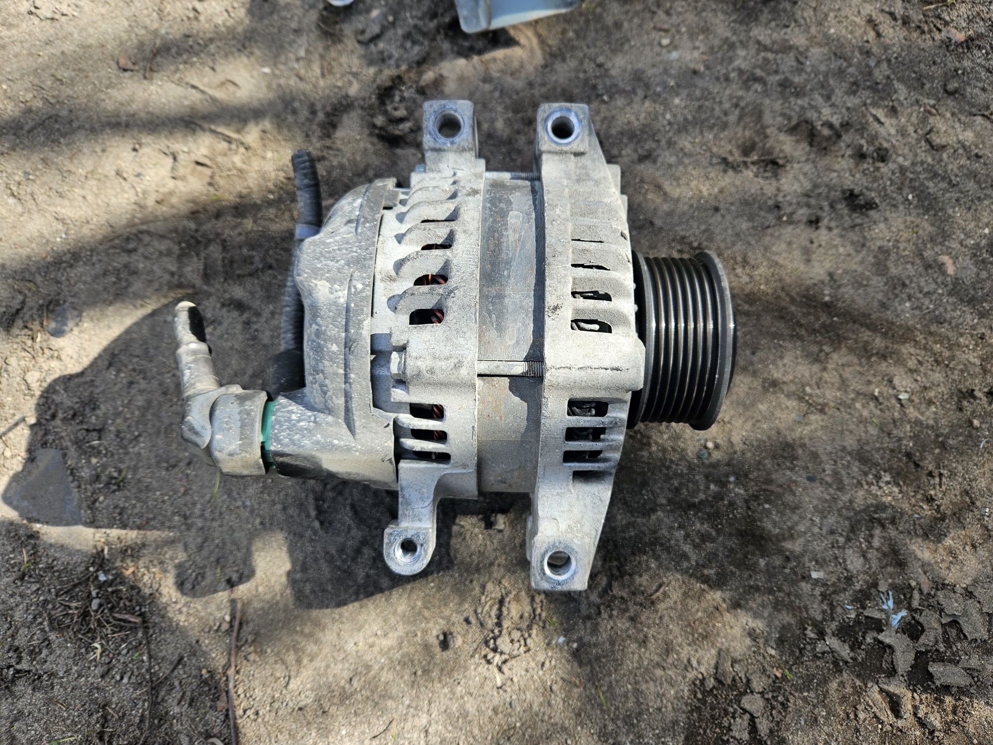 Alternator Honda Civic VIII UFO 2.2 CDTI 140KM