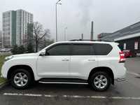 Toyota Land Cruiser Prado 2017