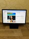 LED Монітор 21.5" LG 22EN33S-B FullHD 1920x1080