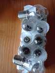 Żarówka 12V/21W Ba15s