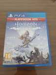 Jogo PS4 Horizon Zero Dawn