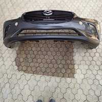 Mazda CX3 zderzak przód