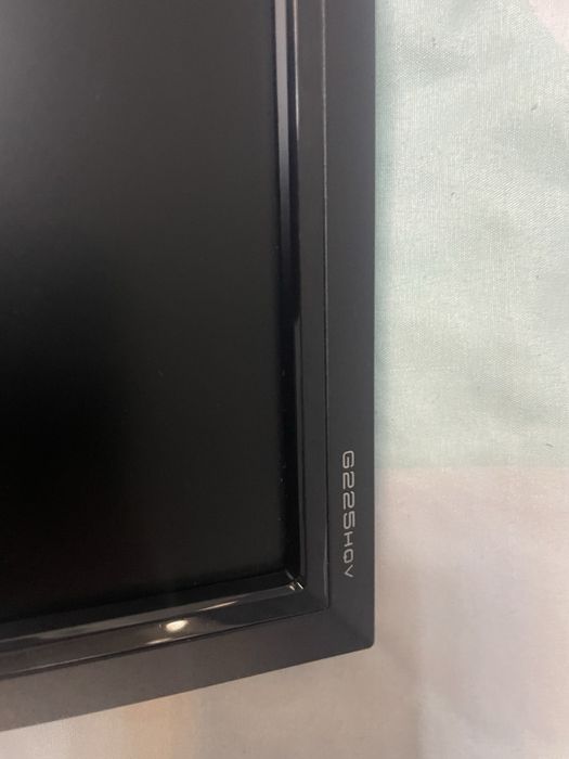 Монітор 21.5" Acer G225HQV