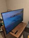 Samsung au8000 50 Ідеальний стан
