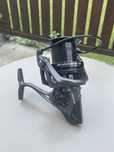 Kolowrotek JAXON betaforcer bx 750