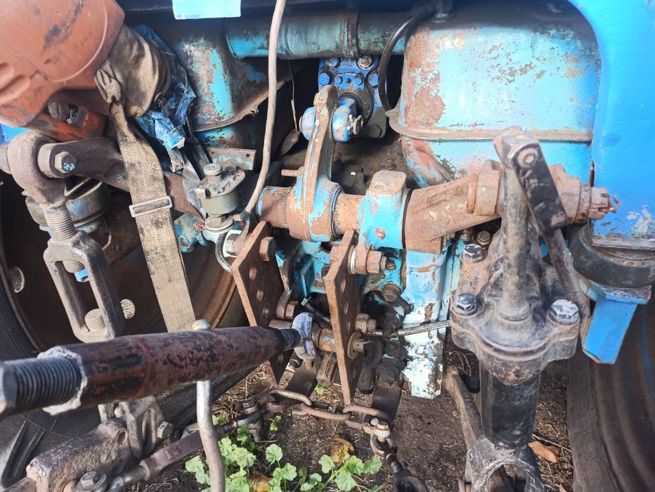 МТЗ 80 гарний стан